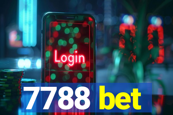 7788 bet